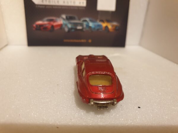Majorette Jaguar Type E V12 1/65 – Image 3