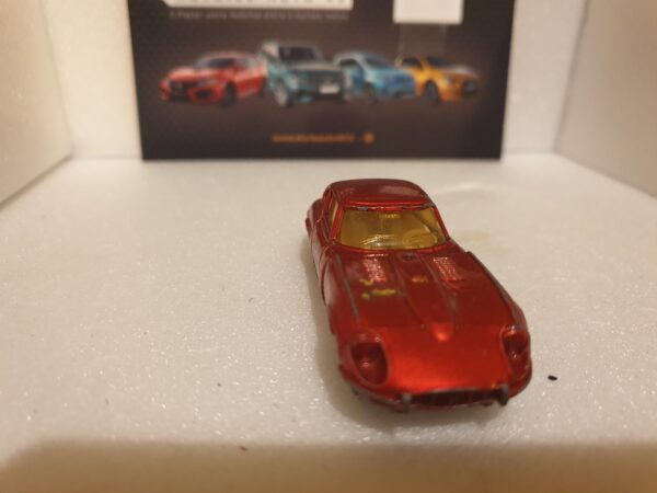 Majorette Jaguar Type E V12 1/65 – Image 4