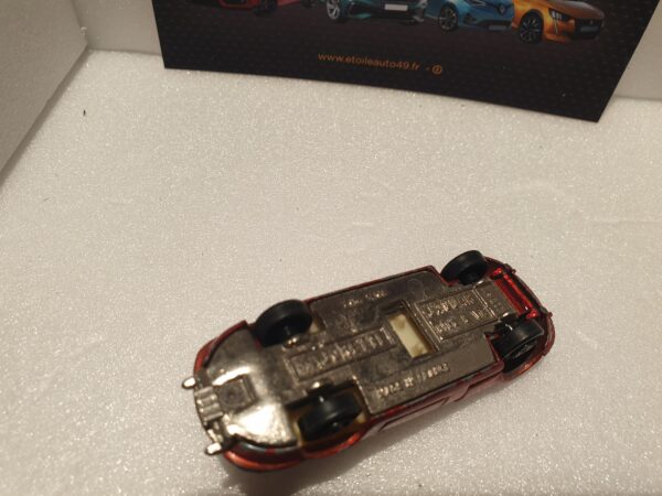 Majorette Jaguar Type E V12 1/65 – Image 5
