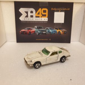 Majorette Datsun 260 Z