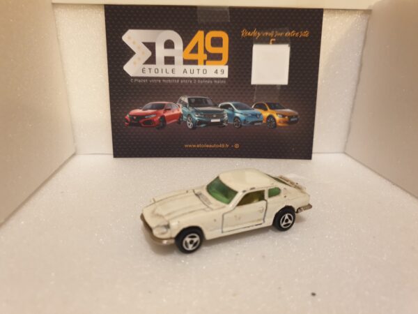 Majorette Datsun 260 Z