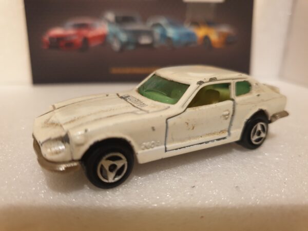 Majorette Datsun 260 Z – Image 2