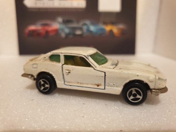Majorette Datsun 260 Z – Image 3