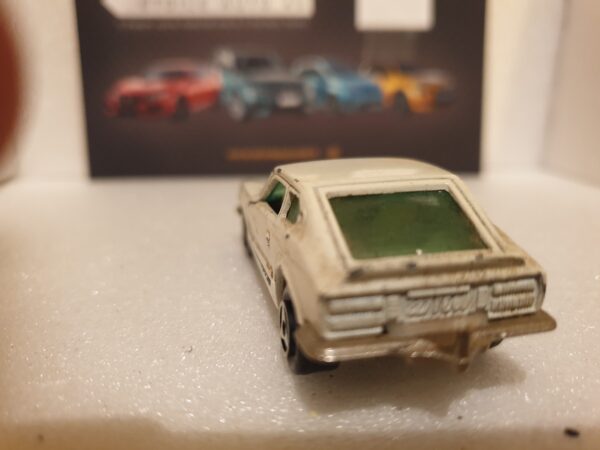 Majorette Datsun 260 Z – Image 4