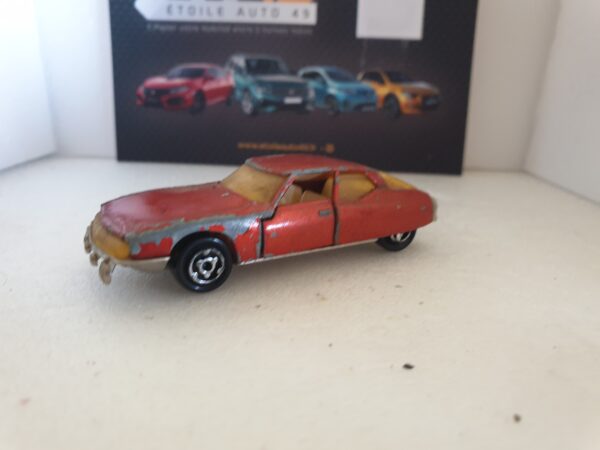 Majorette SM Maserati 1/65 – Image 2