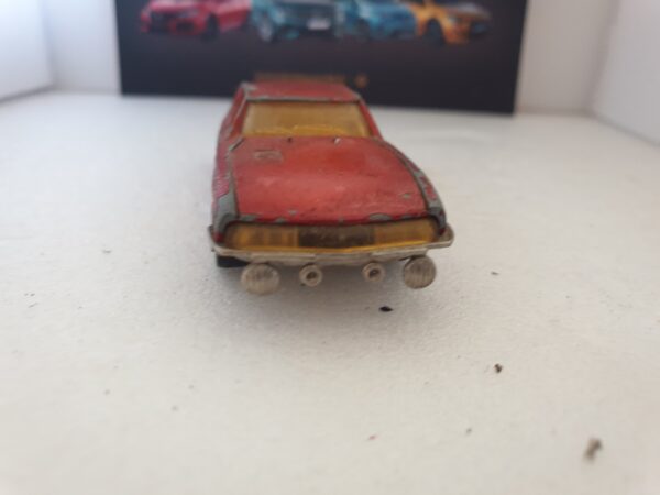 Majorette SM Maserati 1/65 – Image 4