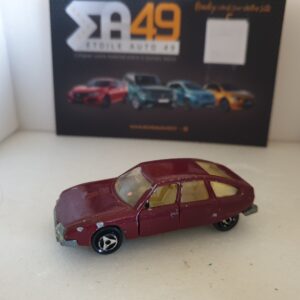 Majorette Citroen CX 1/60