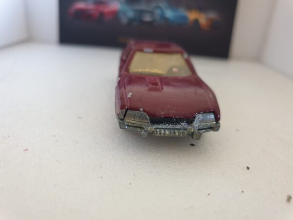 Majorette Citroen CX 1/60 – Image 4