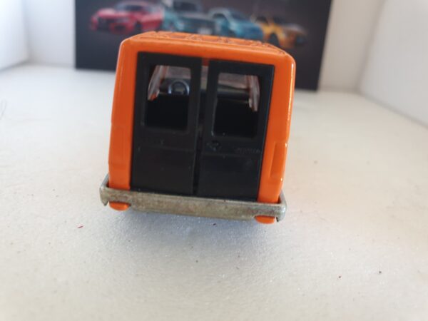 Majorette Renault Express Europcar 1/53 – Image 4