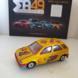 Majorette Fiat Tipo Racing Team 1/54