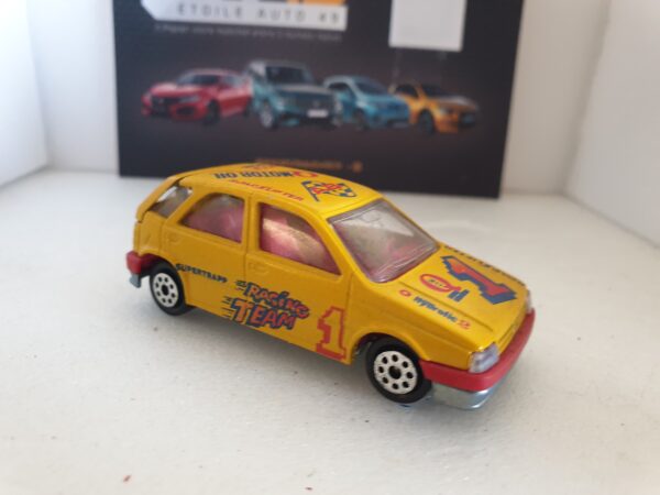 Majorette Fiat Tipo Racing Team 1/54 – Image 3