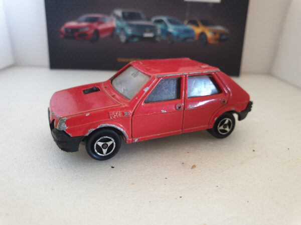 Majorette Fiat Ritmo 1/53 – Image 2