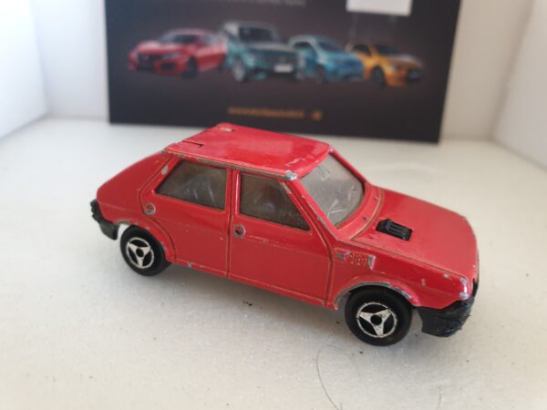 Majorette Fiat Ritmo 1/53 – Image 3