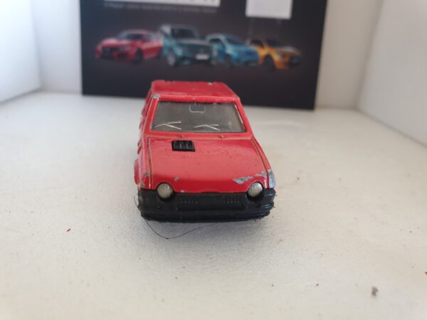 Majorette Fiat Ritmo 1/53 – Image 4