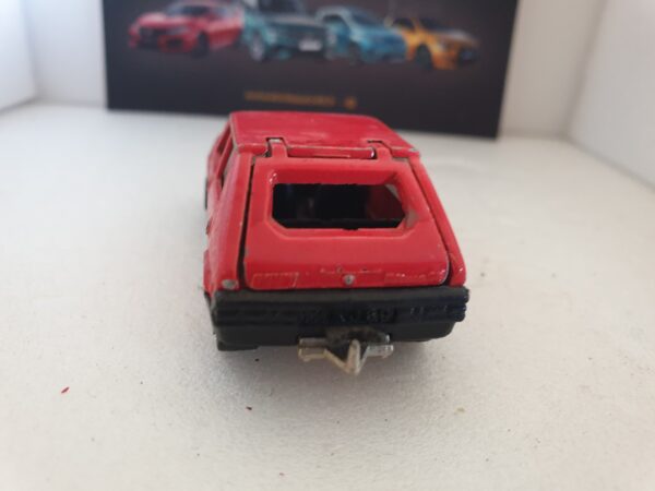 Majorette Fiat Ritmo 1/53 – Image 5