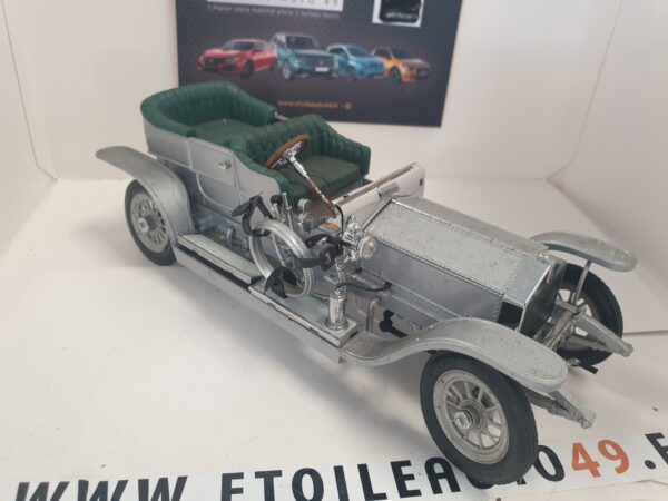 Rolls Royce The Silver Ghost  Precision models 1/24 ( pour pièces ) – Image 2