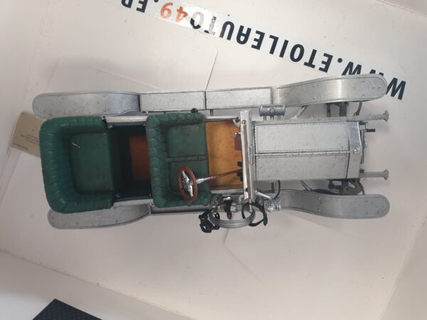 Rolls Royce The Silver Ghost  Precision models 1/24 ( pour pièces ) – Image 4