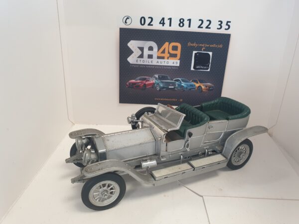 Rolls Royce The Silver Ghost  Precision models 1/24