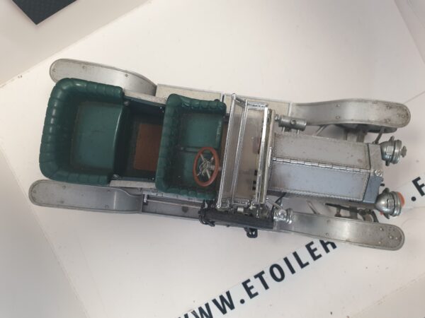Rolls Royce The Silver Ghost  Precision models 1/24 – Image 3