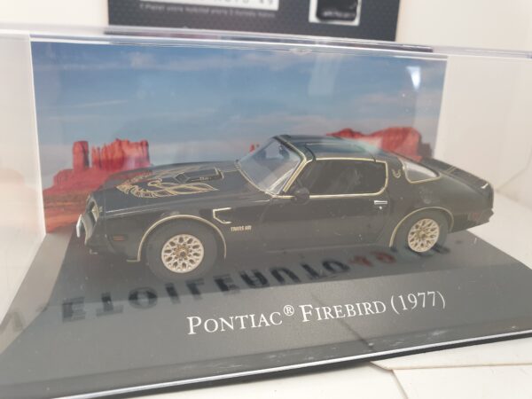 Pontiac Firebird 1977 1/43 – Image 2