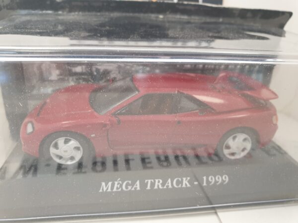 Mega Track 1997 1/43 – Image 2
