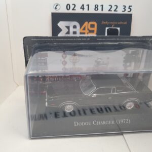 Dodge Charger 1972 1/43