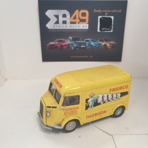 Citroen Type H Thomson - état moyen