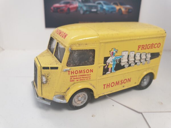 Citroen Type H Thomson - état moyen – Image 2