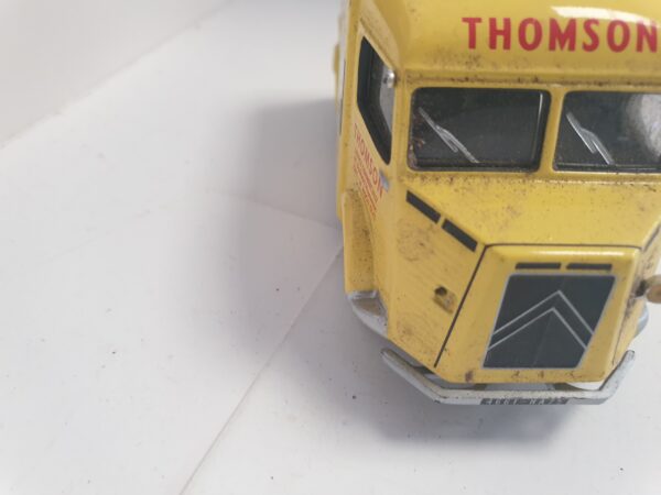 Citroen Type H Thomson - état moyen – Image 3