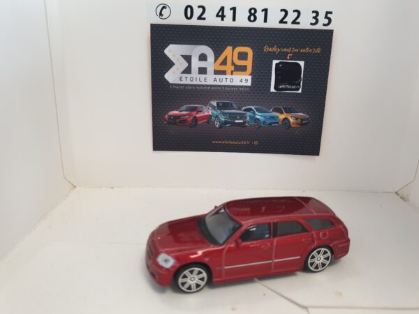 Dodge Magnum RT ( Maisto )