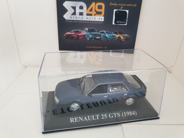 Renault 25 GTS