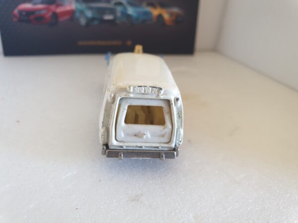 Lot de 5 Citroen DS Ambulance Majorette 1/65 N°206 – Image 5