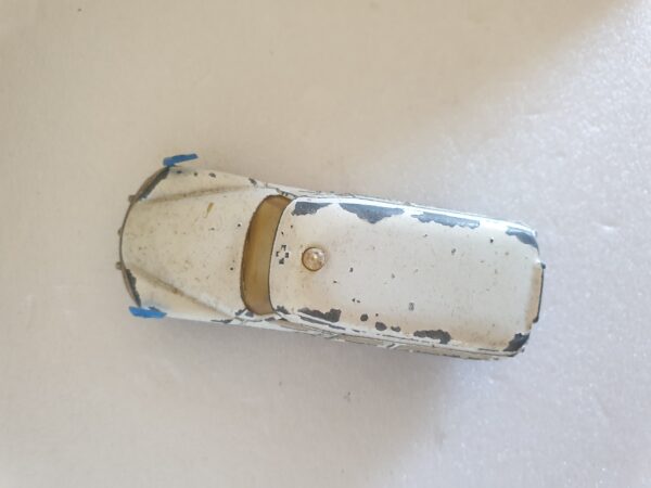 Lot de 5 Citroen DS Ambulance Majorette 1/65 N°206 – Image 11