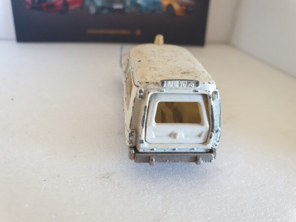 Lot de 5 Citroen DS Ambulance Majorette 1/65 N°206 – Image 22