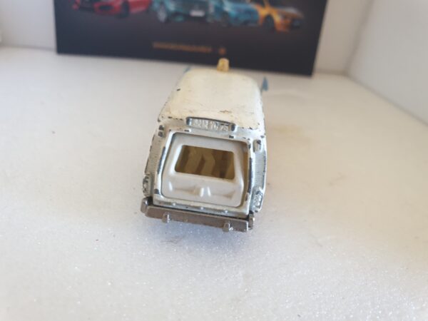 Lot de 5 Citroen DS Ambulance Majorette 1/65 N°206 – Image 26