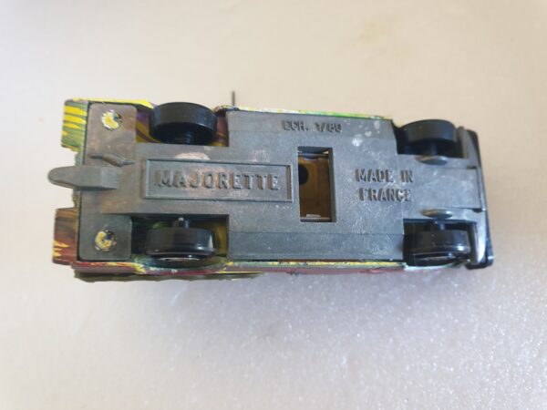 Dodge Majorette Safari 1/80 – Image 6