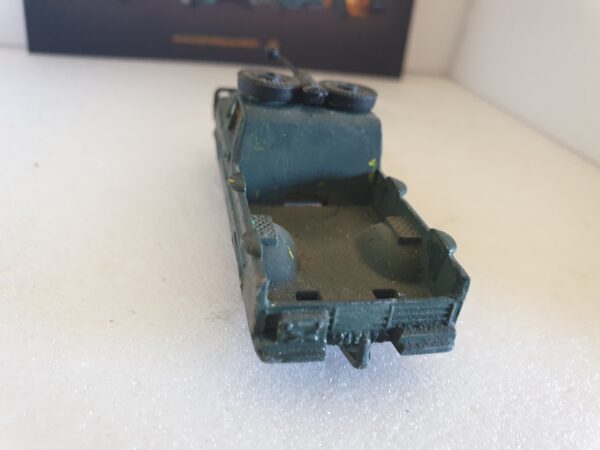 Lot 2 Dodge Majorette à rénover 1/80 – Image 6