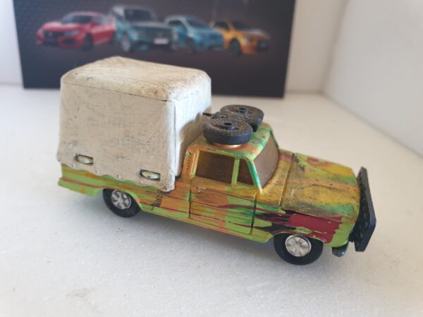 Dodge Majorette Safari 1/80 – Image 3