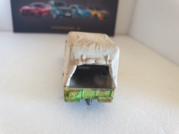 Dodge Majorette Safari 1/80 – Image 4