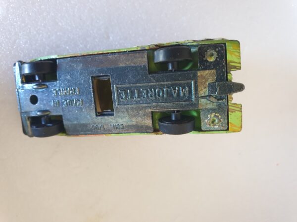 Dodge Majorette Safari 1/80 – Image 6