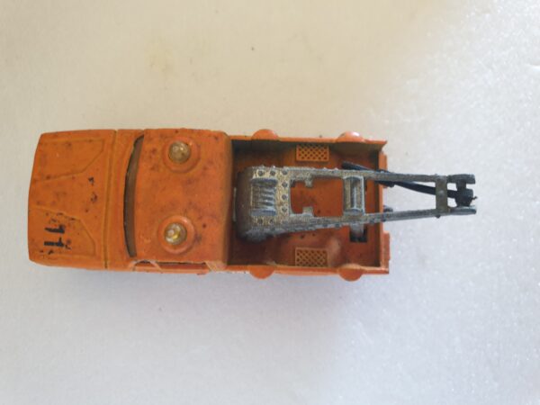 Dodge Majorette Service 1/80 – Image 5