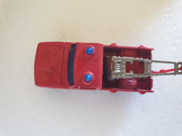 Dodge Majorette SOS Depannage 1/80 – Image 5