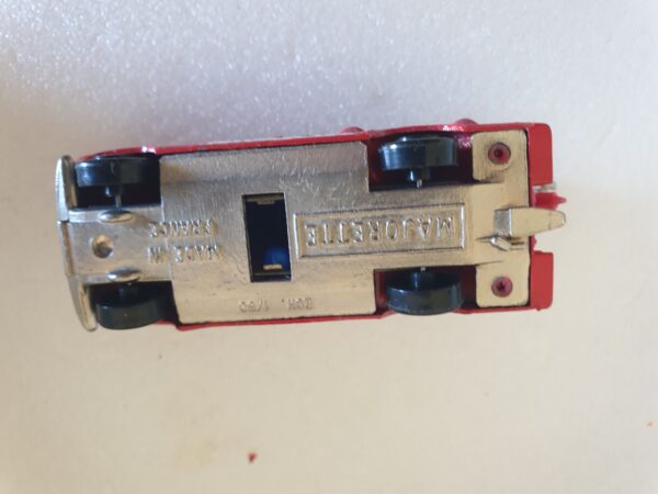 Dodge Majorette SOS Depannage 1/80 – Image 6