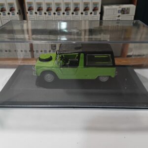 Citroën Mehari 4x4 Norev 1/43
