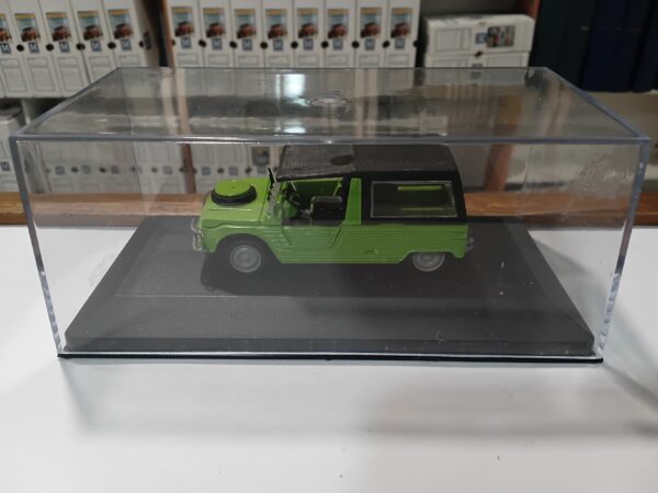 Citroën Mehari 4x4 Norev 1/43