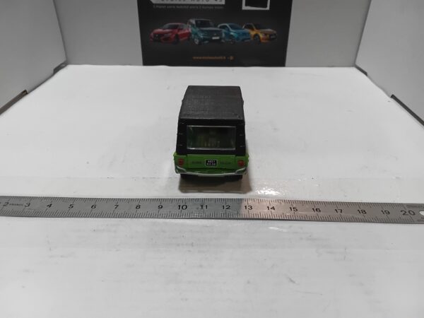 Citroën Mehari 4x4 Norev 1/43 – Image 3