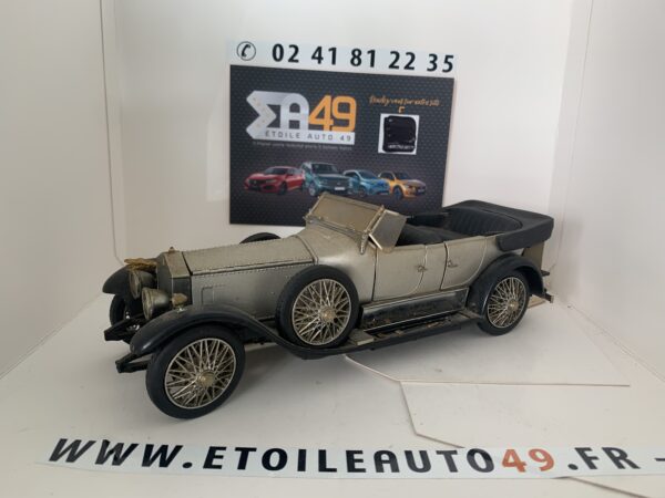 Rolls Royce Silver Ghost Franklin Mint 1925