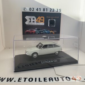 Citroën GS