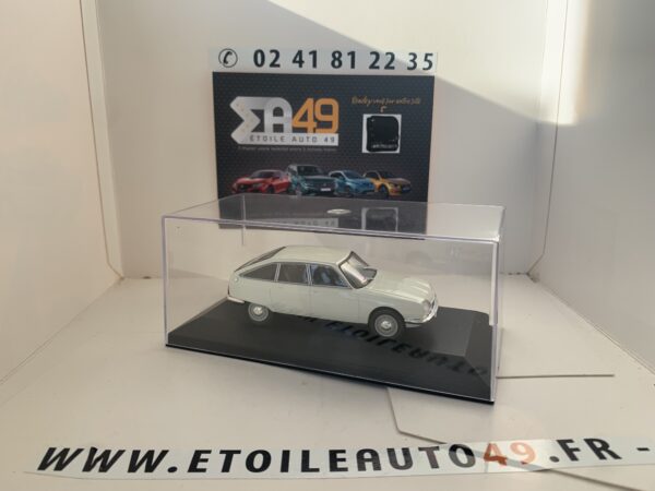 Citroën GS – Image 3