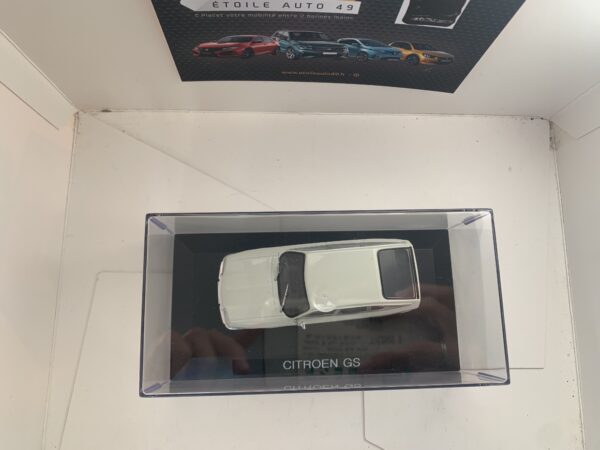Citroën GS – Image 5